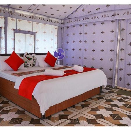 Arya Haveli Hotel Jaisalmer Eksteriør billede