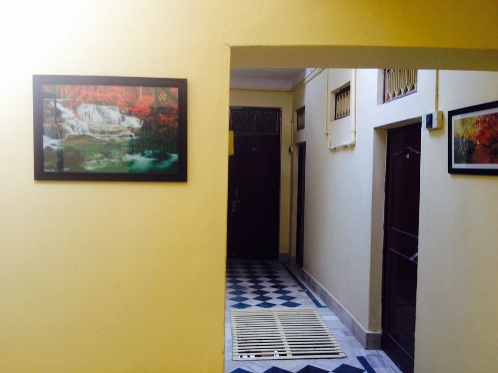Arya Haveli Hotel Jaisalmer Eksteriør billede