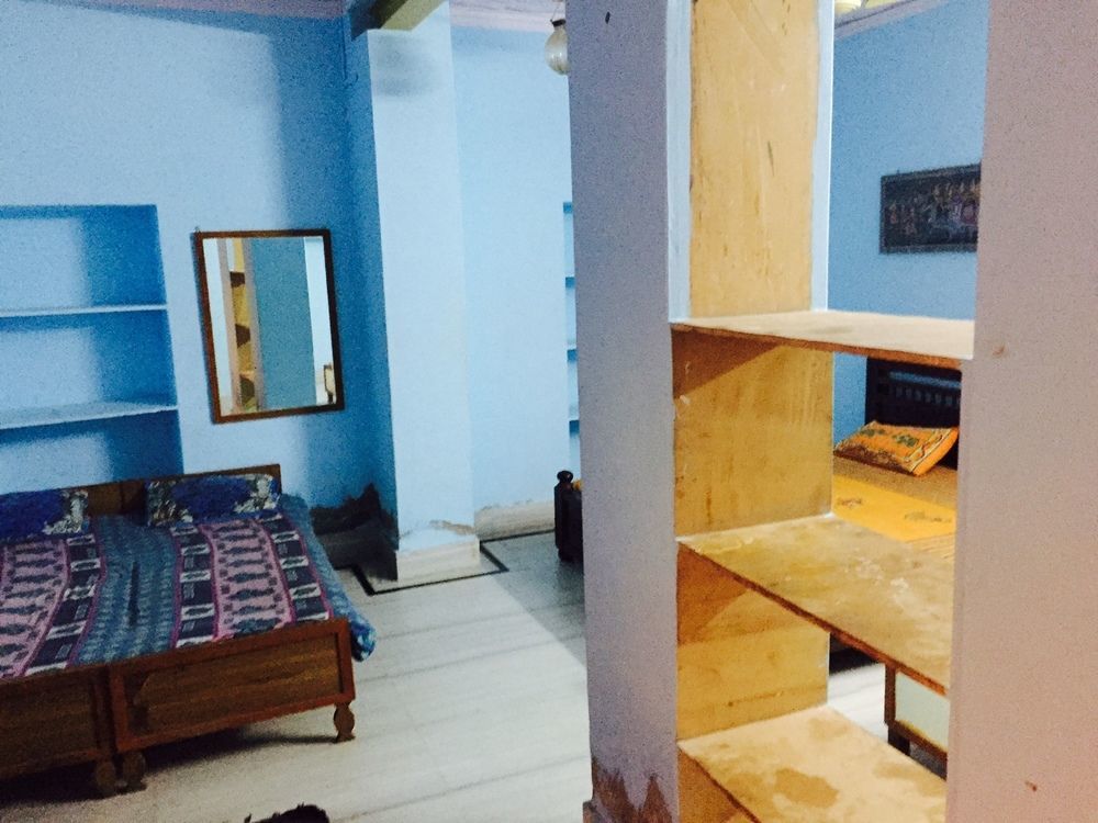 Arya Haveli Hotel Jaisalmer Eksteriør billede
