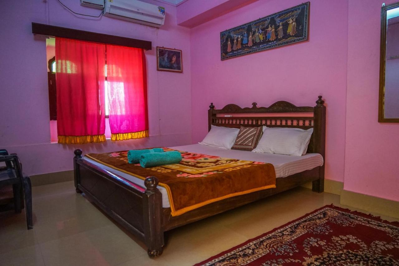 Arya Haveli Hotel Jaisalmer Eksteriør billede