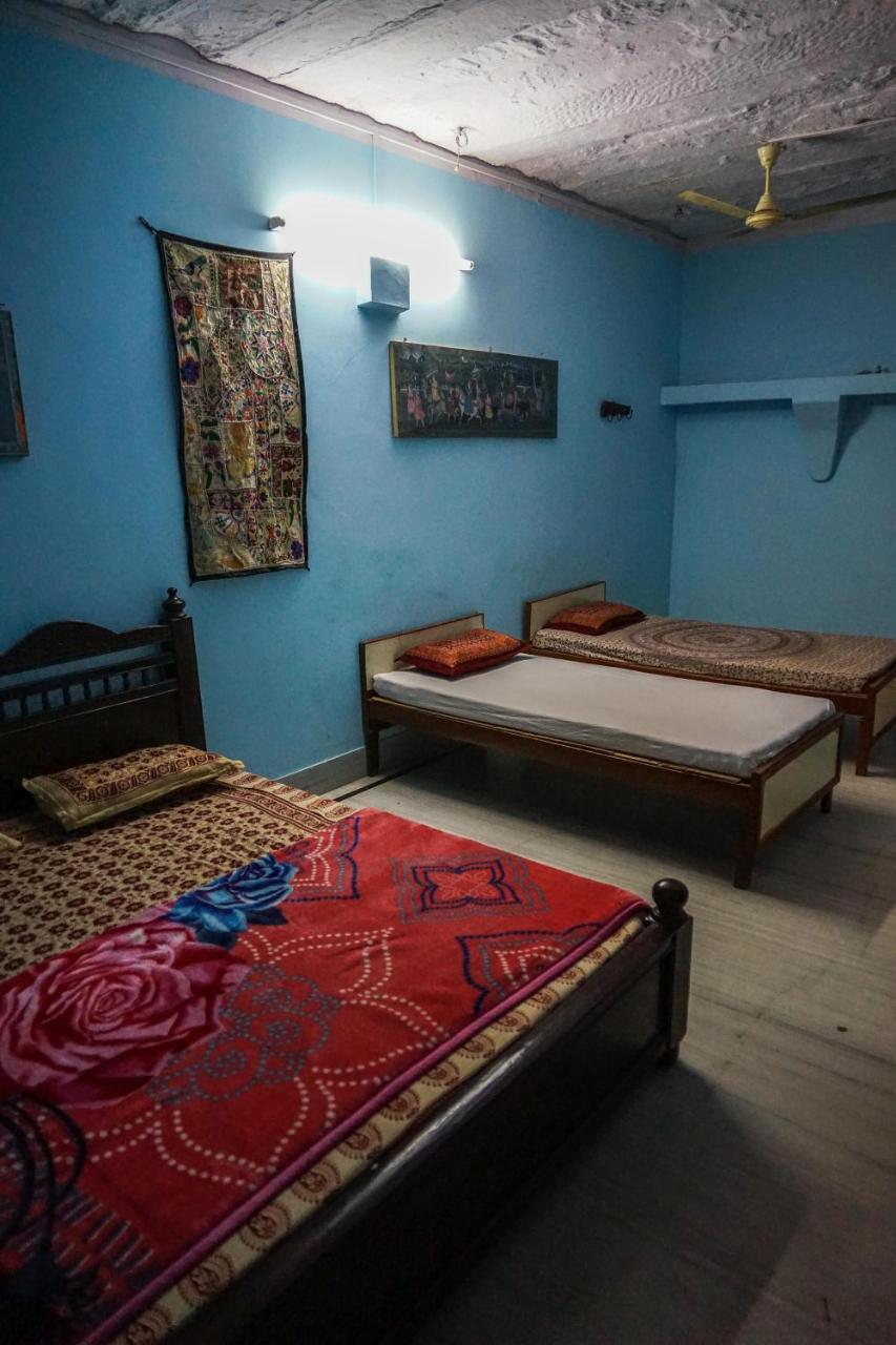 Arya Haveli Hotel Jaisalmer Eksteriør billede