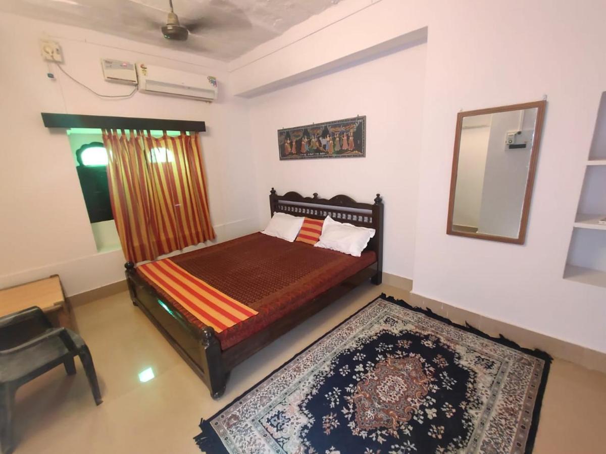 Arya Haveli Hotel Jaisalmer Eksteriør billede