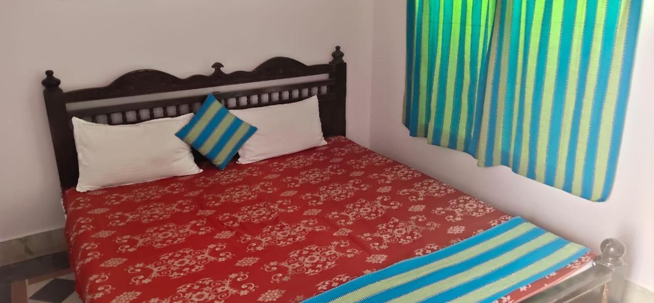 Arya Haveli Hotel Jaisalmer Eksteriør billede
