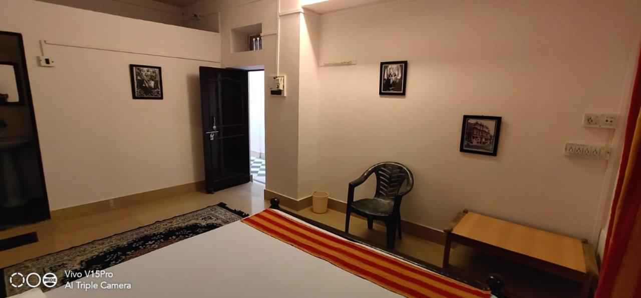 Arya Haveli Hotel Jaisalmer Eksteriør billede
