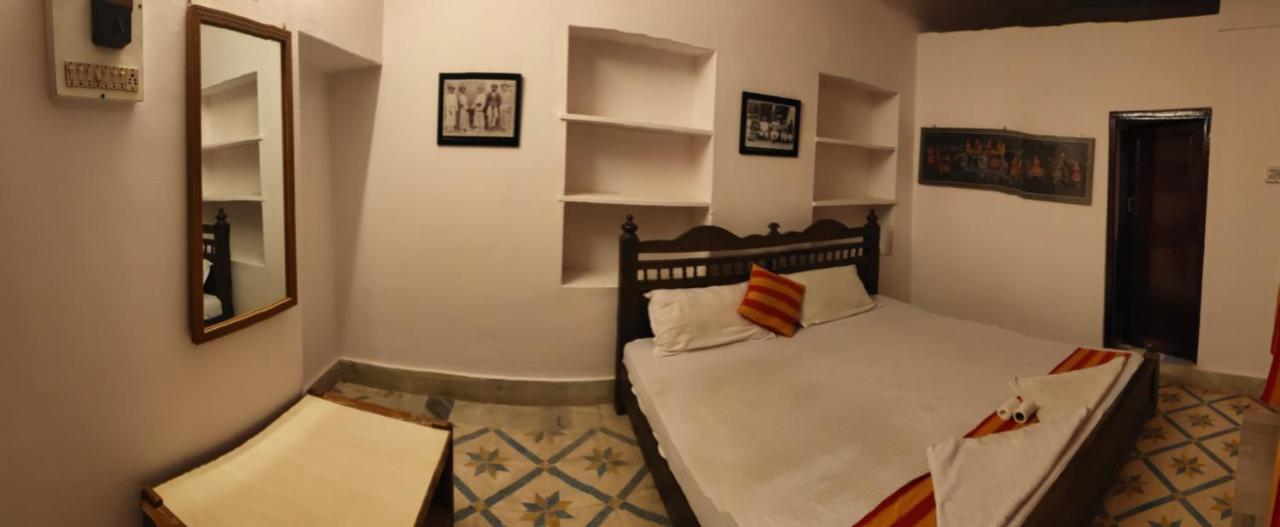 Arya Haveli Hotel Jaisalmer Eksteriør billede