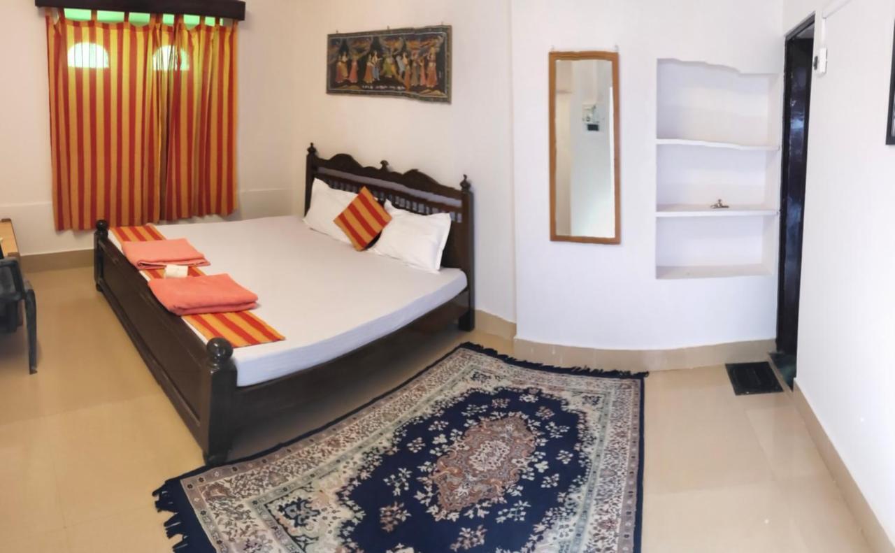 Arya Haveli Hotel Jaisalmer Eksteriør billede