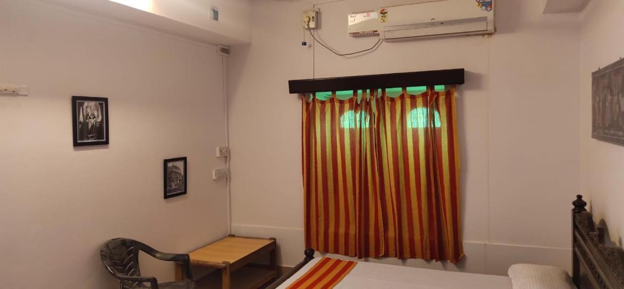 Arya Haveli Hotel Jaisalmer Eksteriør billede