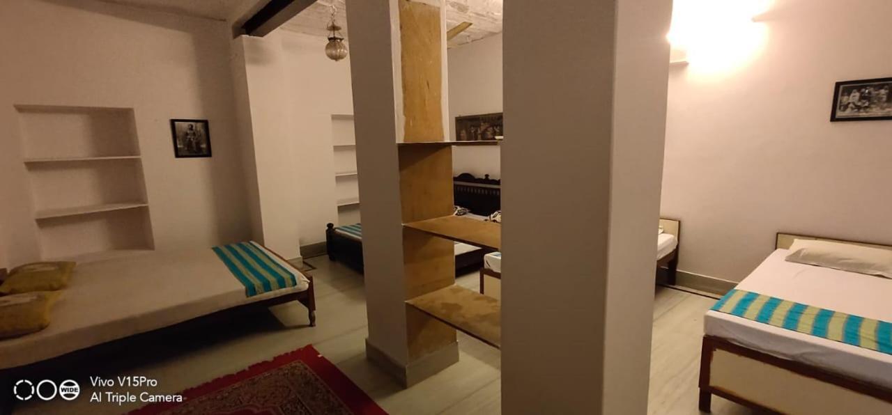 Arya Haveli Hotel Jaisalmer Eksteriør billede