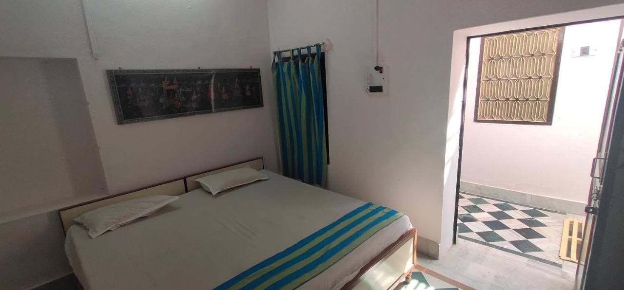Arya Haveli Hotel Jaisalmer Eksteriør billede