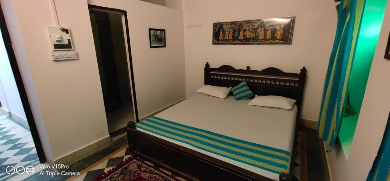 Arya Haveli Hotel Jaisalmer Eksteriør billede